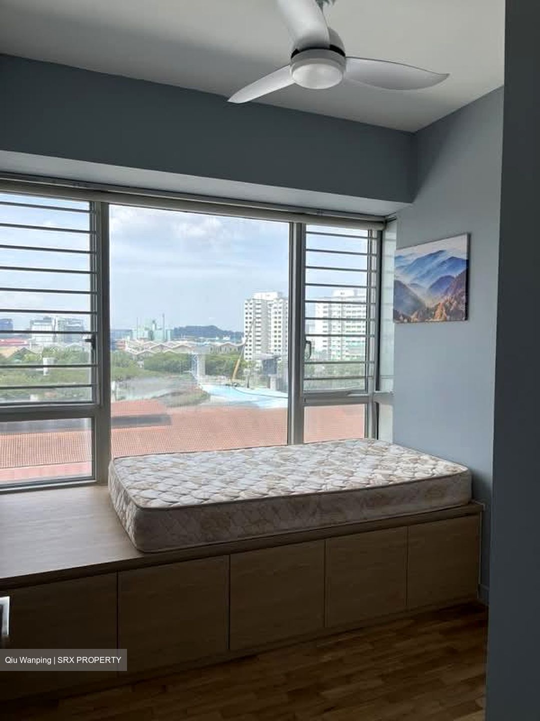 The Centris (D22), Apartment #574917461